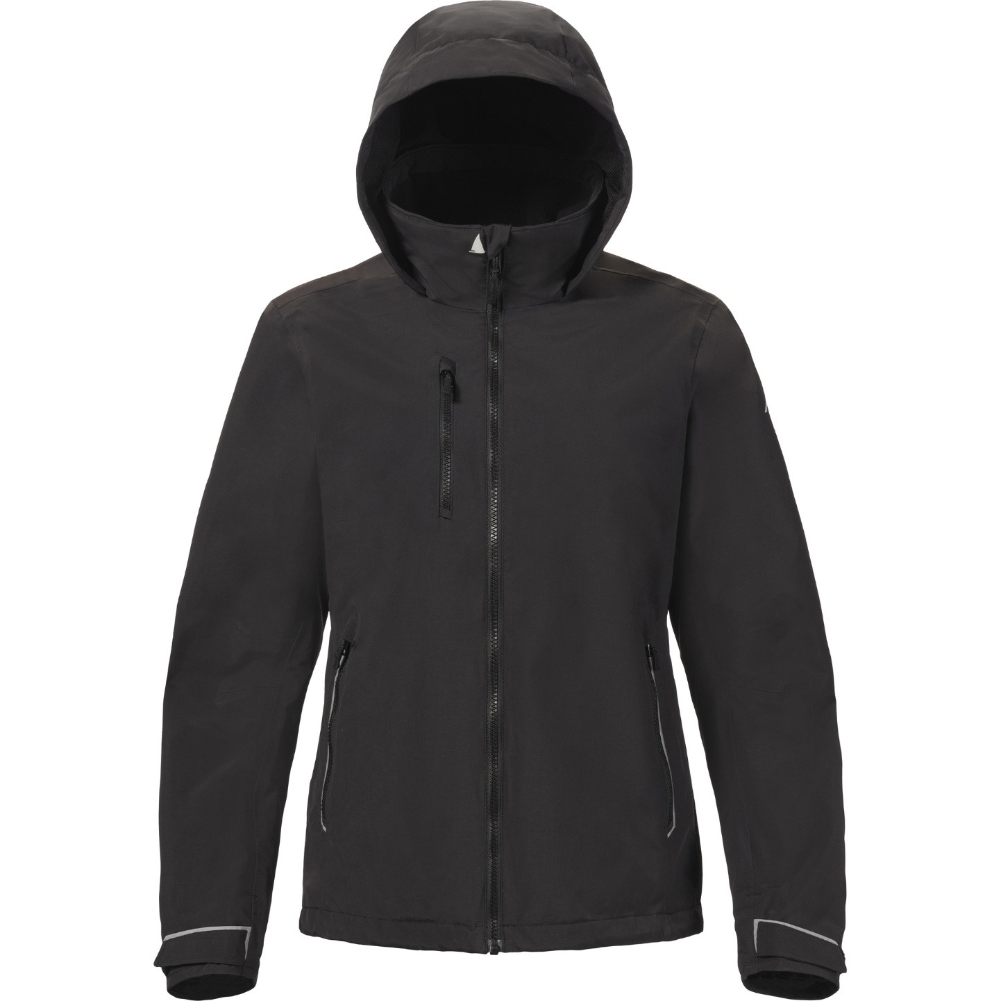 2026 Musto Mulher Corsica Casaco 82618 - Black
